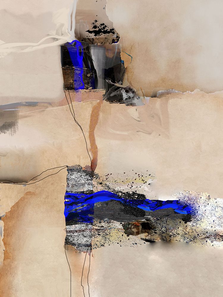 Relevant art print by Roberto Moro for $57.95 CAD