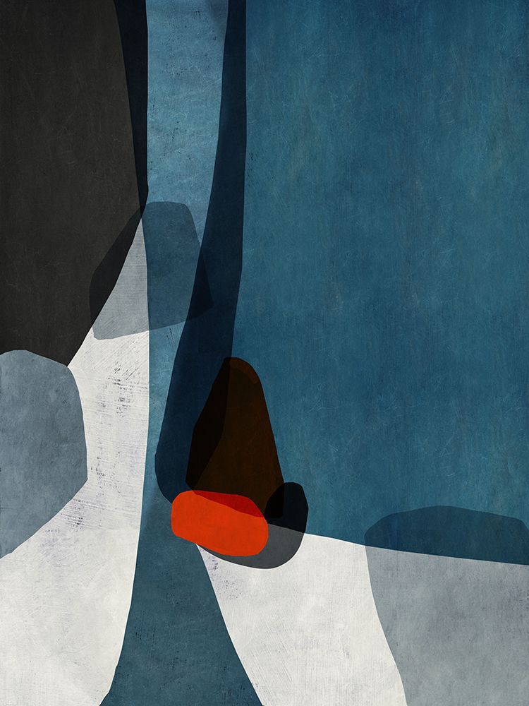 No Worries art print by Roberto Moro for $57.95 CAD