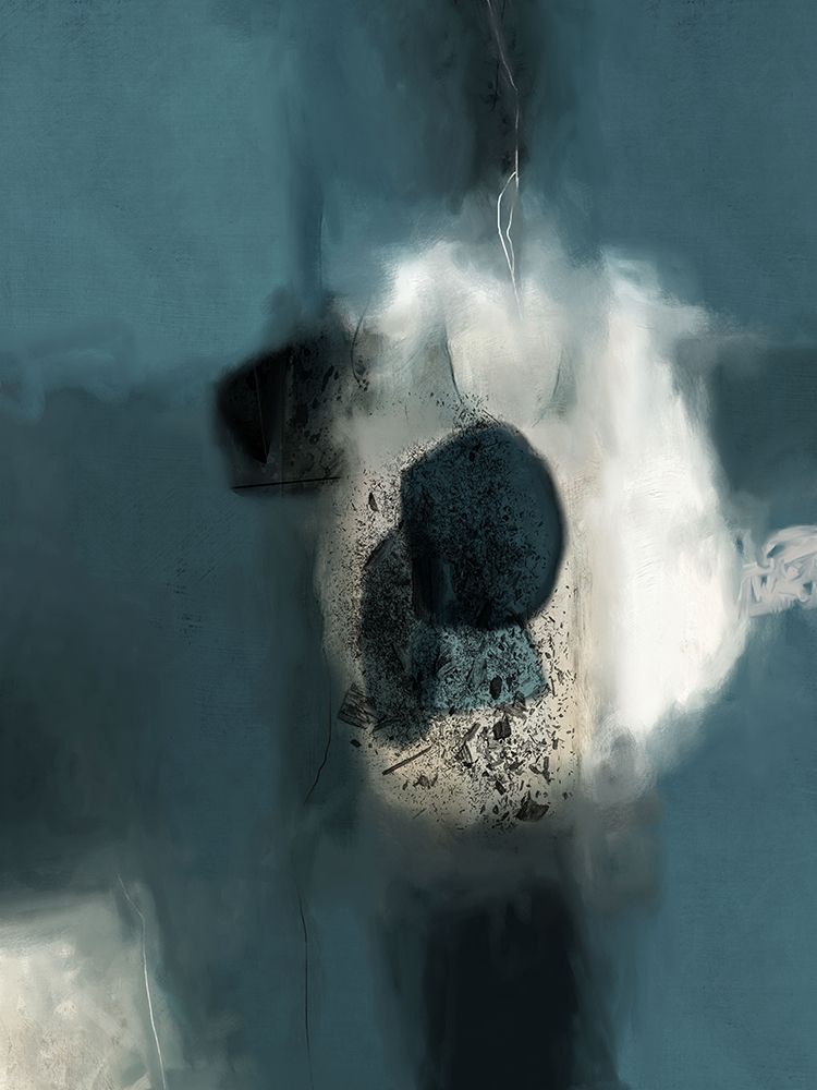 Force art print by Roberto Moro for $57.95 CAD