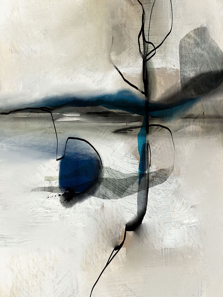 Dellusion art print by Roberto Moro for $57.95 CAD