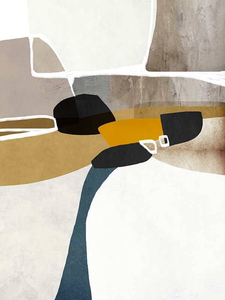 Boho 2 art print by Roberto Moro for $57.95 CAD
