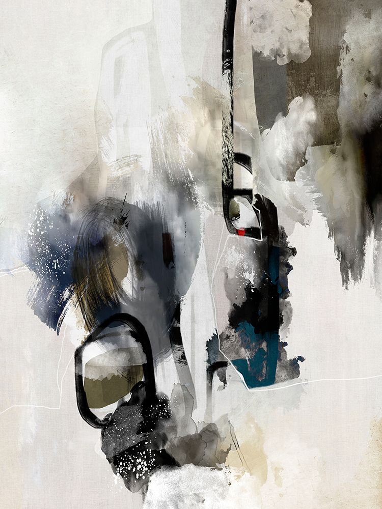 Compassionate art print by Roberto Moro for $57.95 CAD