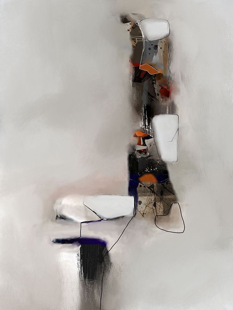 Dreamy art print by Roberto Moro for $57.95 CAD