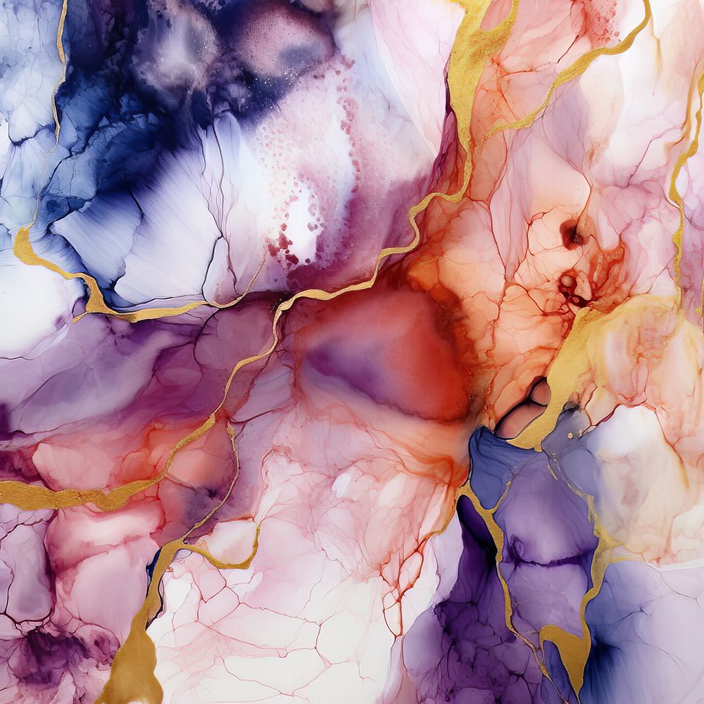 Ink 35 art print by Bilge Paksoylu for $57.95 CAD
