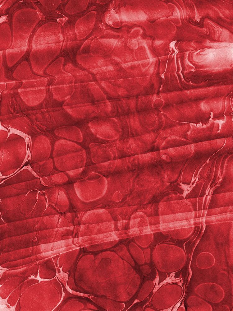 Ebru Red440 art print by Bilge Paksoylu for $57.95 CAD