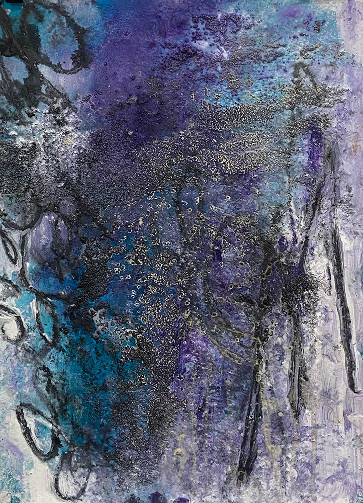Afx P art print by Deb Chaney for $57.95 CAD
