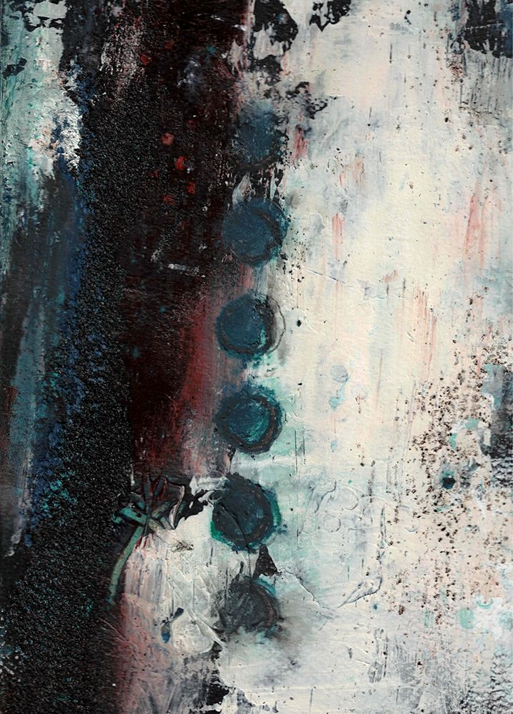 Afx I art print by Deb Chaney for $57.95 CAD