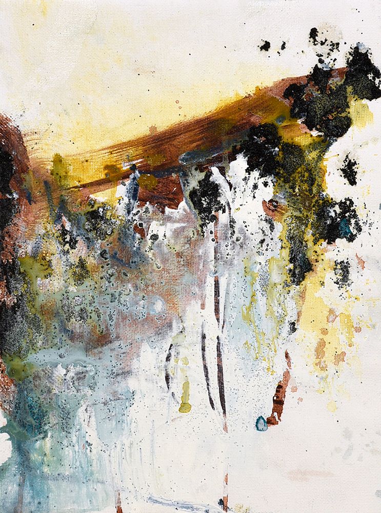 Belcarra art print by Deb Chaney for $57.95 CAD