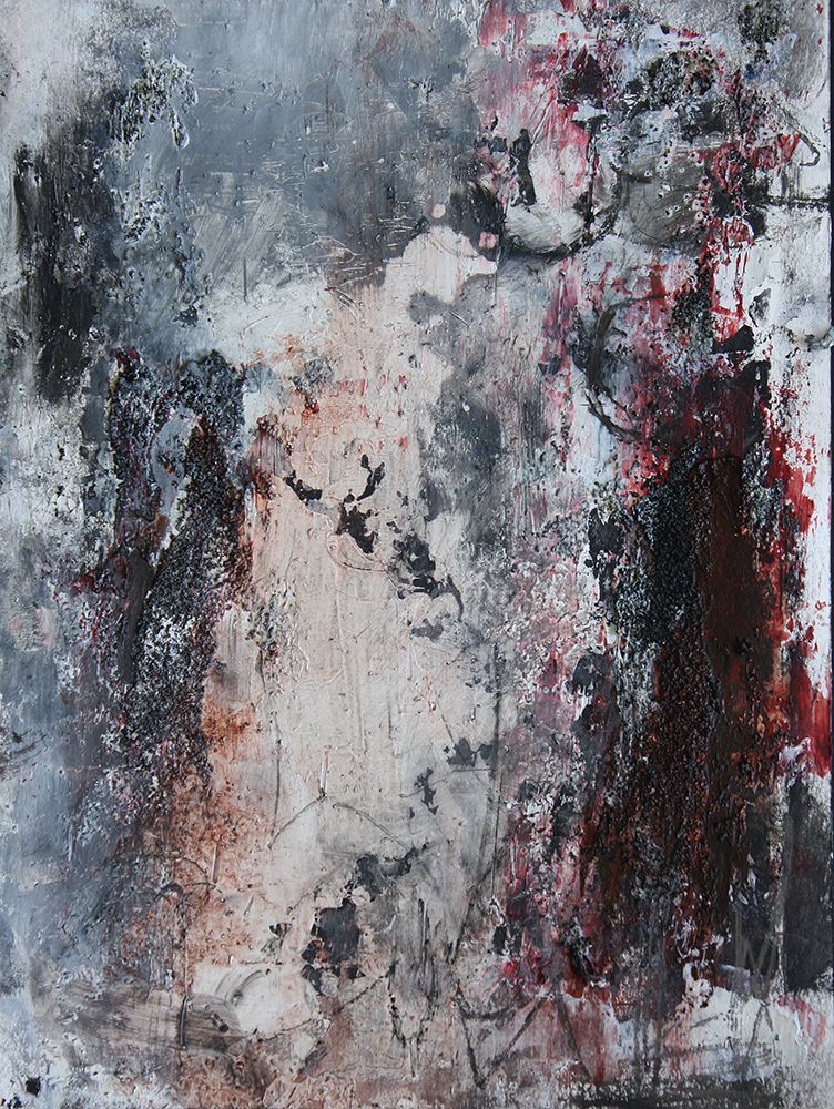 Dw Ii art print by Deb Chaney for $57.95 CAD