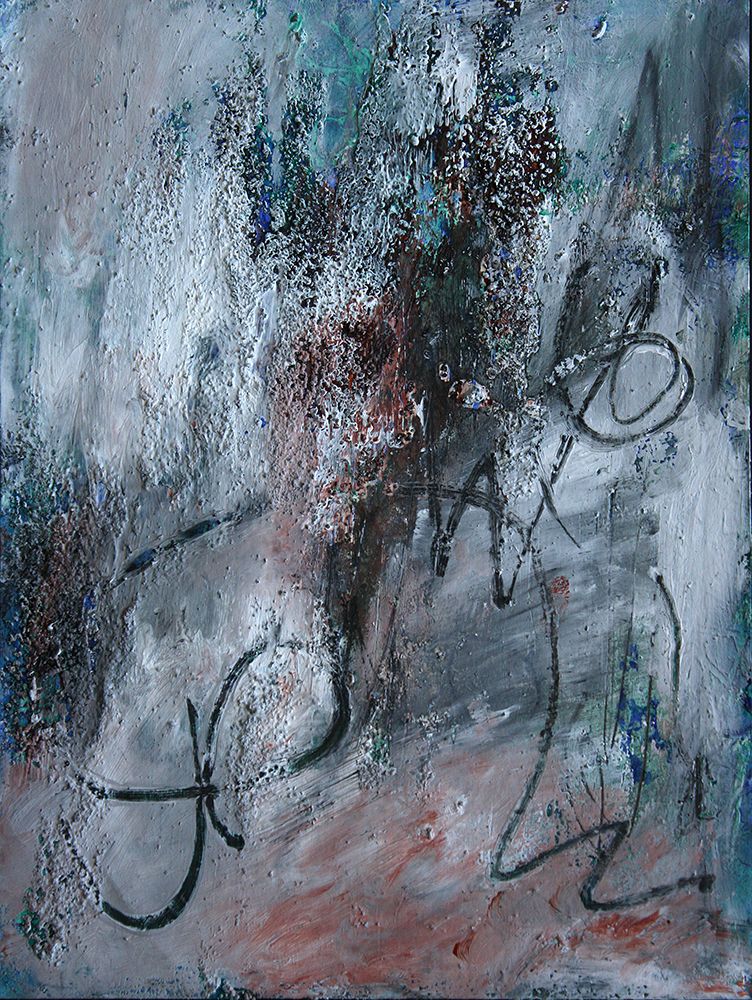 Dw Iii art print by Deb Chaney for $57.95 CAD