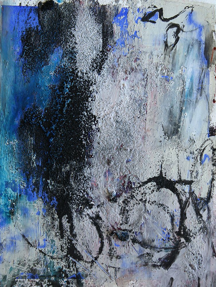 Dw Iv art print by Deb Chaney for $57.95 CAD
