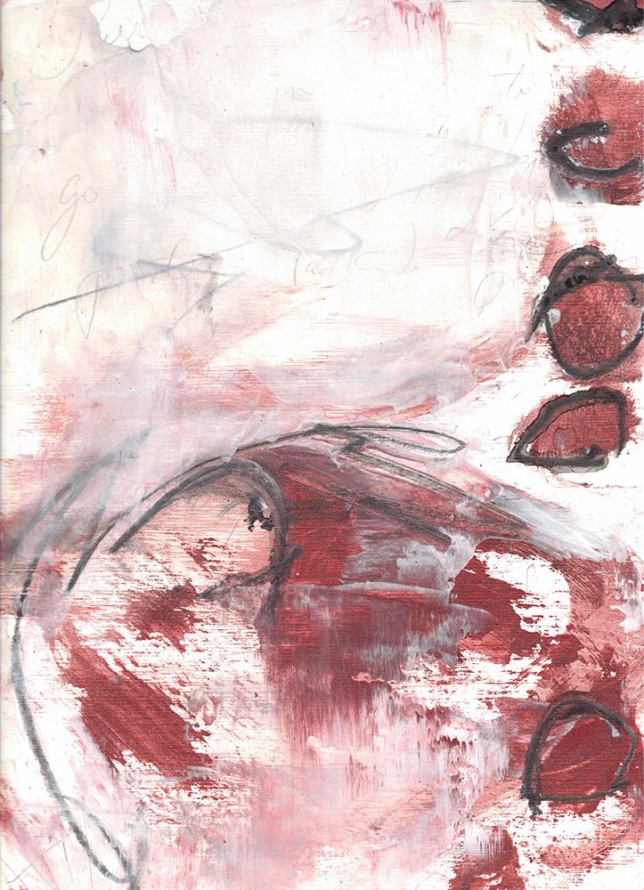 Be Brave art print by Deb Chaney for $57.95 CAD