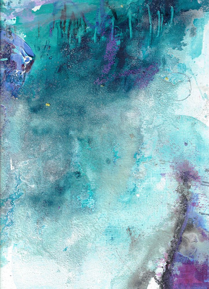 Book Cover Ii Of Ii art print by Deb Chaney for $57.95 CAD