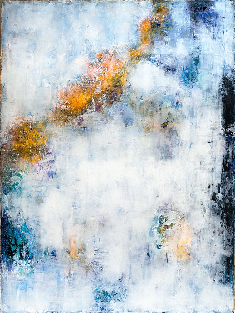 Breathing Space art print by Deb Chaney for $57.95 CAD