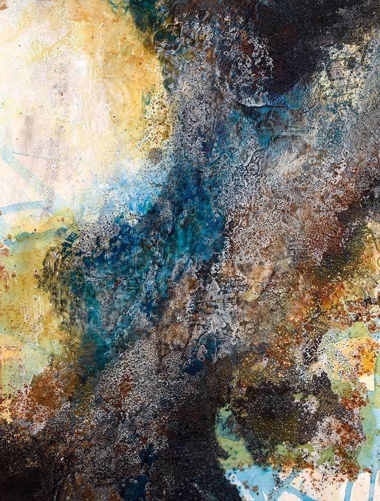Dark Light New art print by Deb Chaney for $57.95 CAD