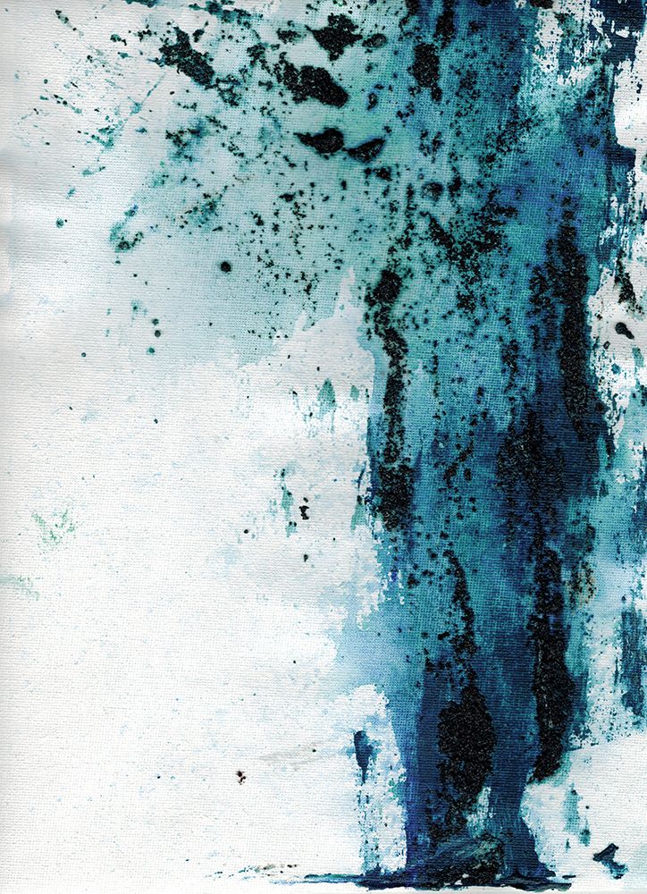 Chesterman Beach West Coast art print by Deb Chaney for $57.95 CAD