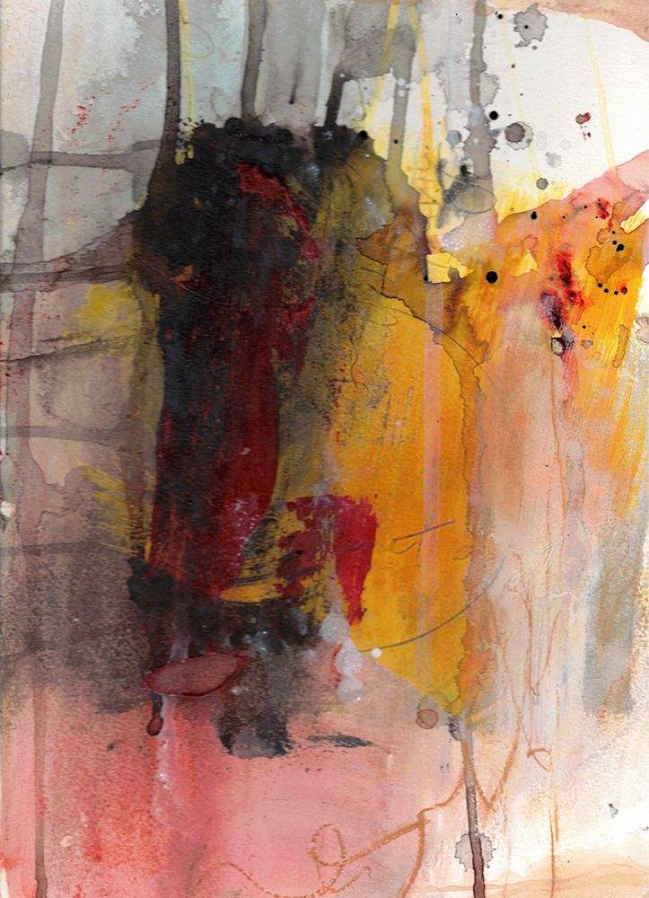 In This Together Ii art print by Deb Chaney for $57.95 CAD