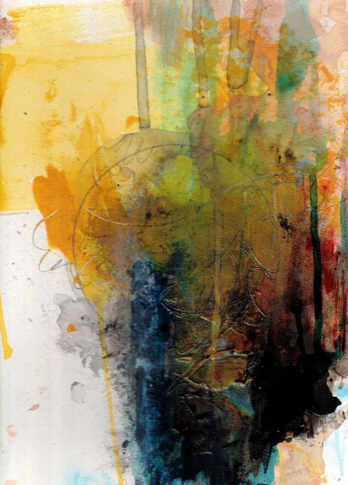In This Together Iv art print by Deb Chaney for $57.95 CAD