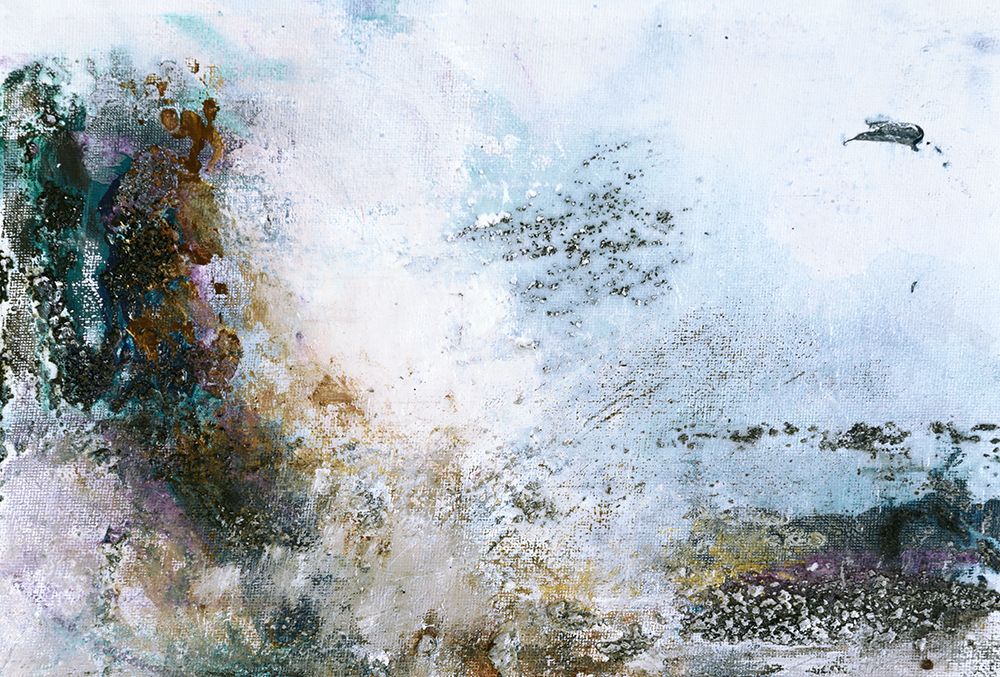 Port Renfrew art print by Deb Chaney for $57.95 CAD