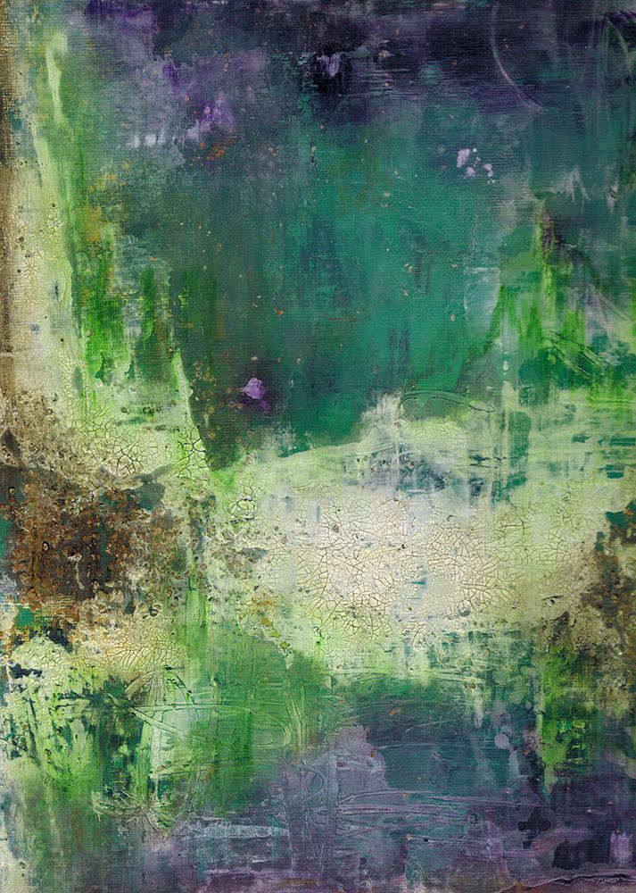 Nature Is The Way art print by Deb Chaney for $57.95 CAD