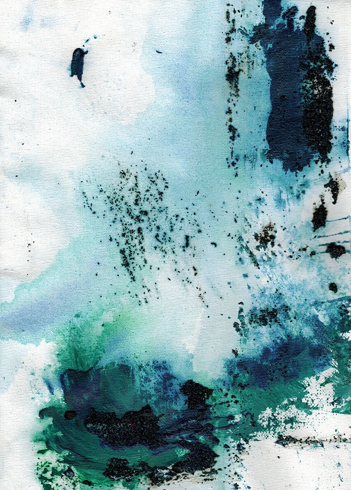 Port Renfrew West Coast art print by Deb Chaney for $57.95 CAD