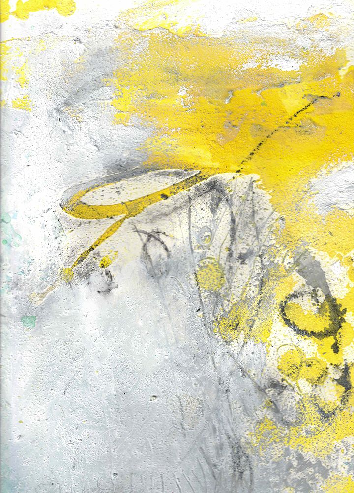 Reclaiming I Of Ii art print by Deb Chaney for $57.95 CAD
