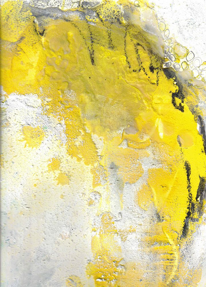 Reclaiming Ii Of Ii art print by Deb Chaney for $57.95 CAD