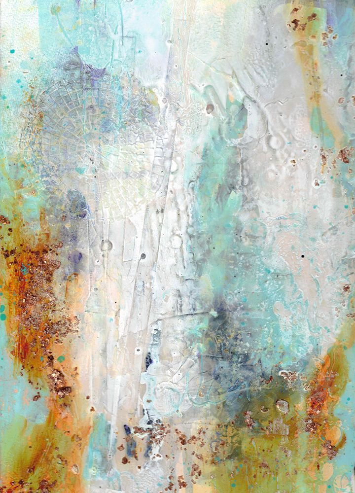 Self Authenticity art print by Deb Chaney for $57.95 CAD