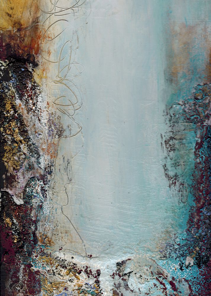 Soothe My Soul art print by Deb Chaney for $57.95 CAD