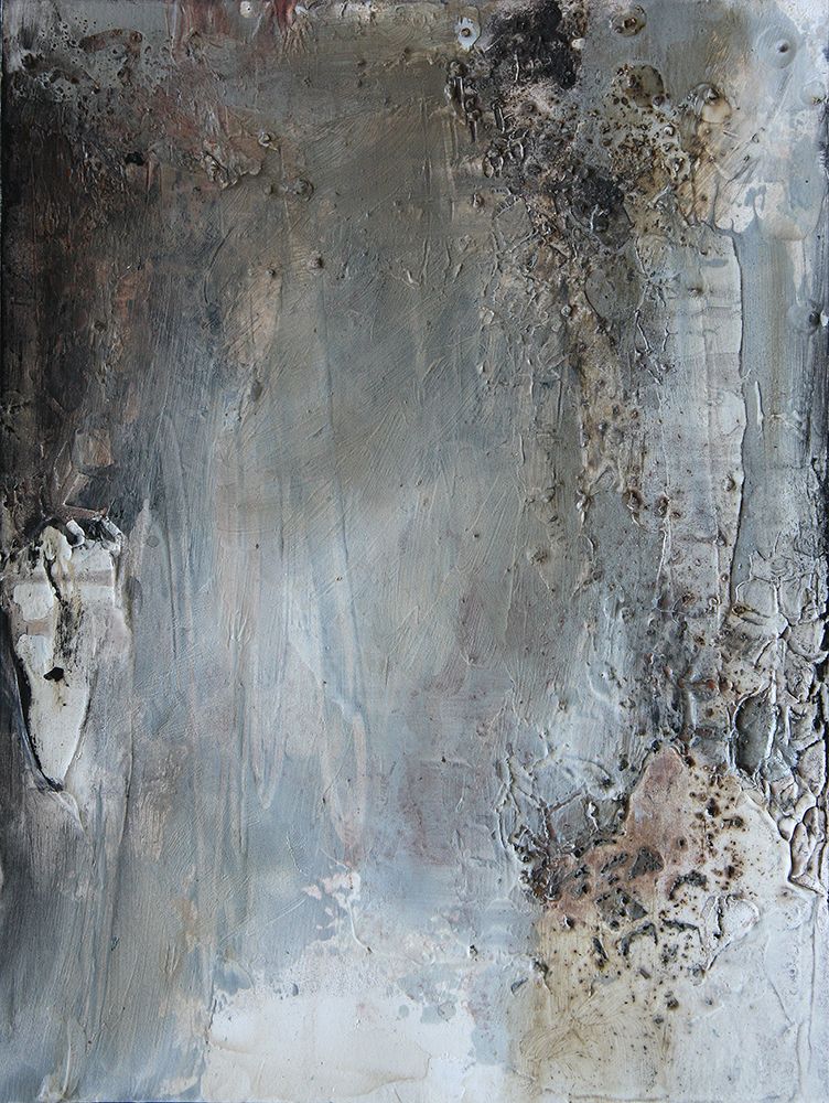 Terracotta Ii art print by Deb Chaney for $57.95 CAD