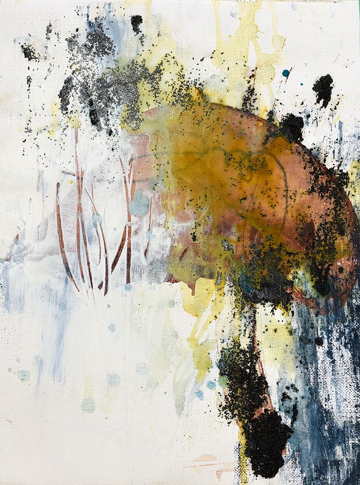 The Black Tusk art print by Deb Chaney for $57.95 CAD