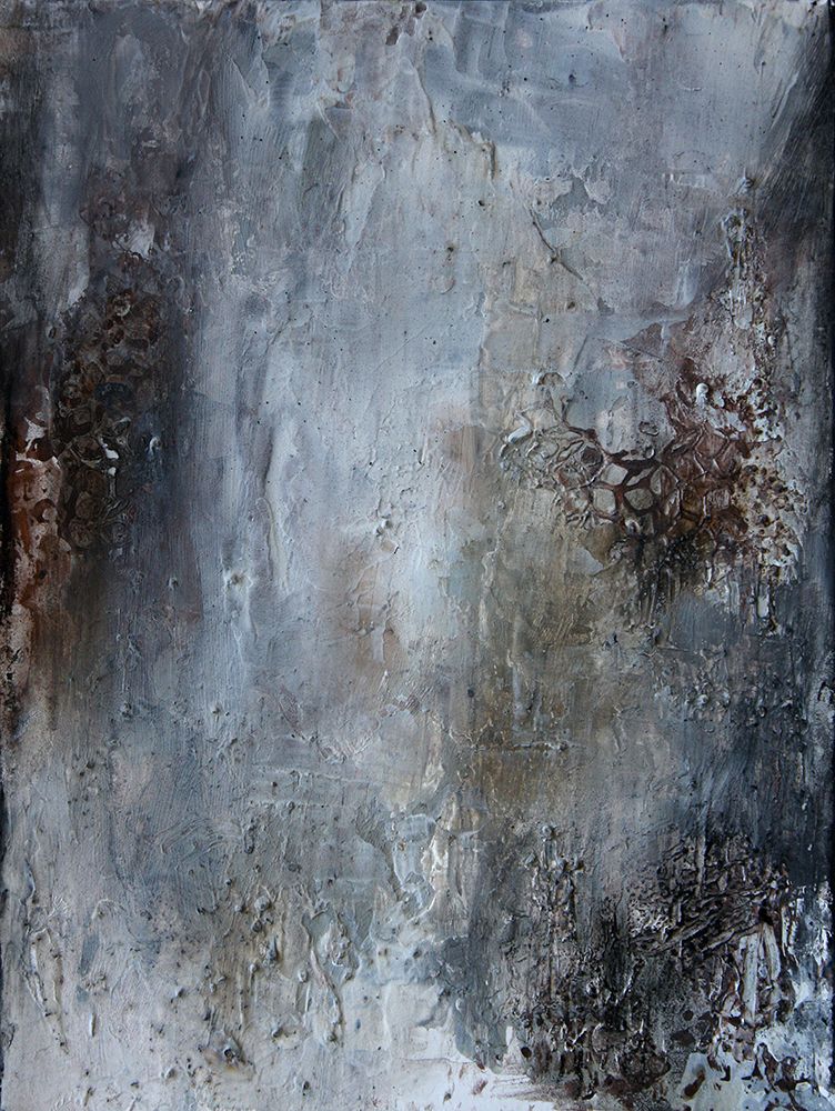 Terracotta Iii art print by Deb Chaney for $57.95 CAD