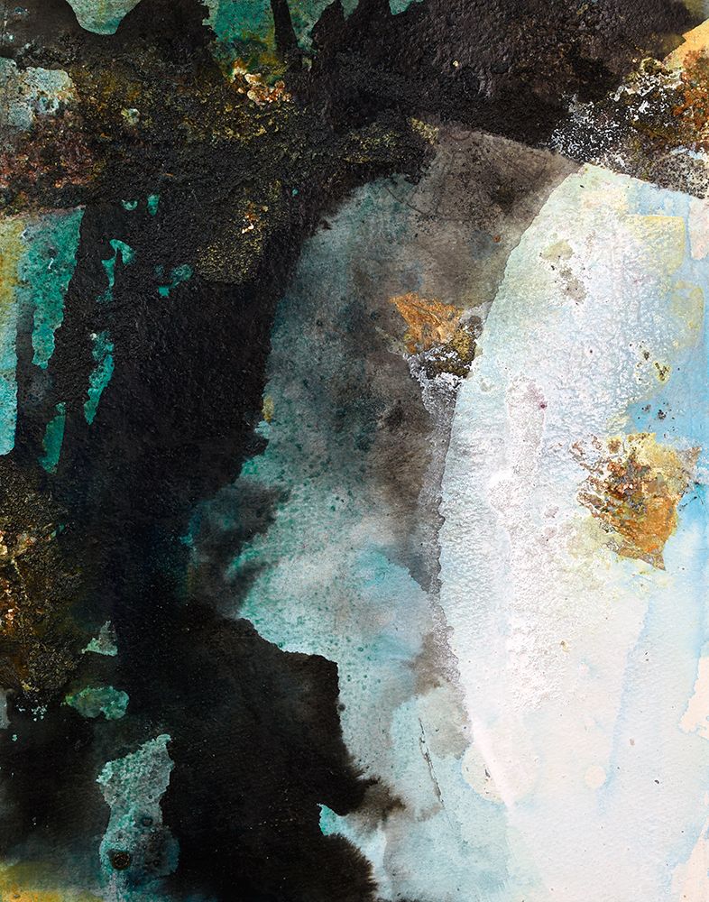 The Darkness Makes The Light Even More Beautiful art print by Deb Chaney for $57.95 CAD