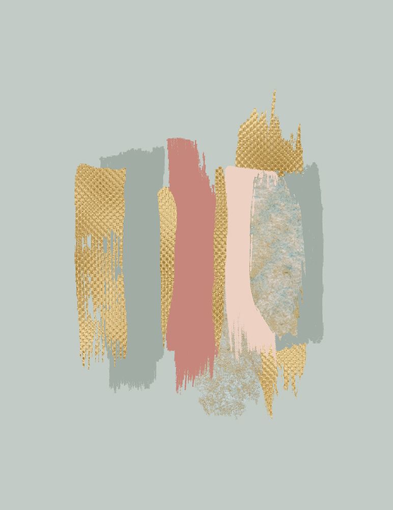 Brushes art print by Bilge Paksoylu for $57.95 CAD