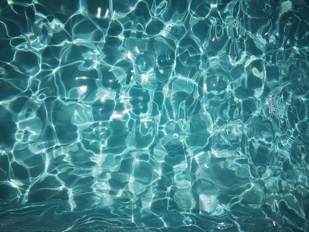 Water Surface art print by Bilge Paksoylu for $57.95 CAD