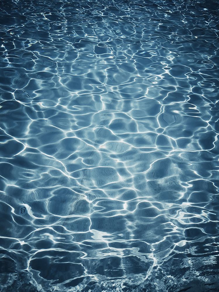 Abstract Water art print by Bilge Paksoylu for $57.95 CAD