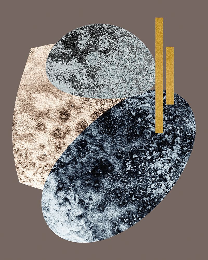 Geo Art art print by Bilge Paksoylu for $57.95 CAD