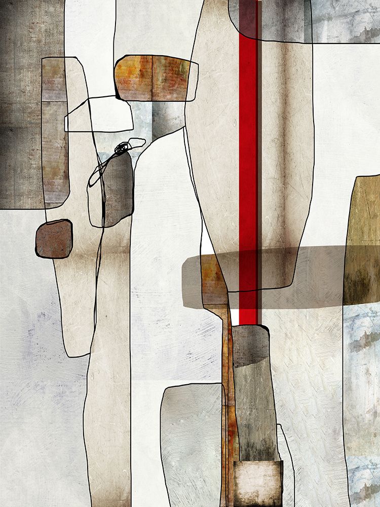 Easy Going art print by Roberto Moro for $57.95 CAD