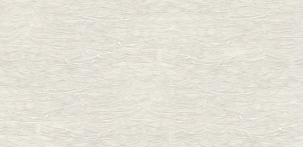 Hla026  100Dpi Waves Grey art print by Hendon Lane for $57.95 CAD