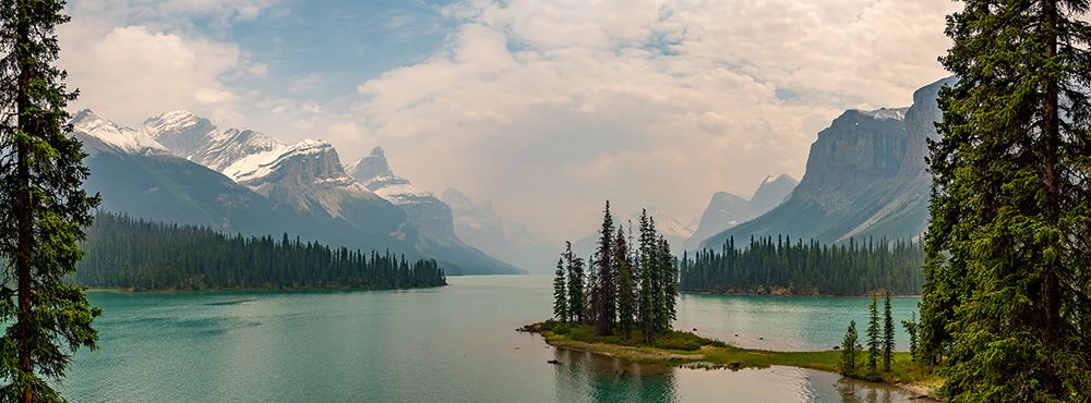 Spirit Island art print by Robert Stienstra for $57.95 CAD