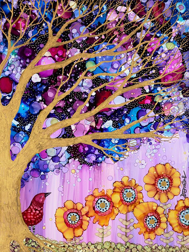 Coucou art print by Sylvie Demers for $57.95 CAD