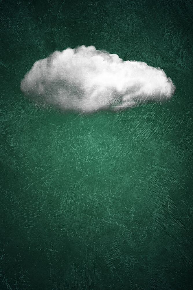 Emerald Mood art print by Ema Paraschiv for $57.95 CAD
