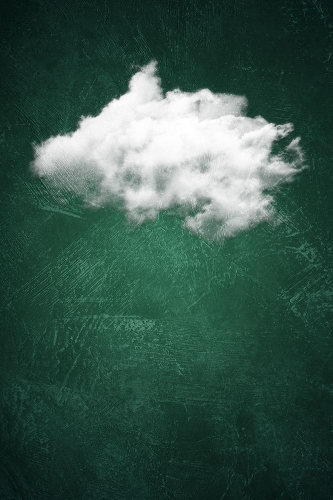 The Prophet Cloud art print by Ema Paraschiv for $57.95 CAD