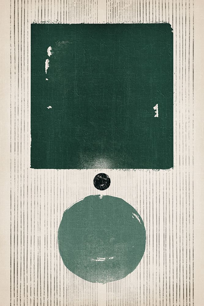 The Emerald Boy art print by Ema Paraschiv for $57.95 CAD
