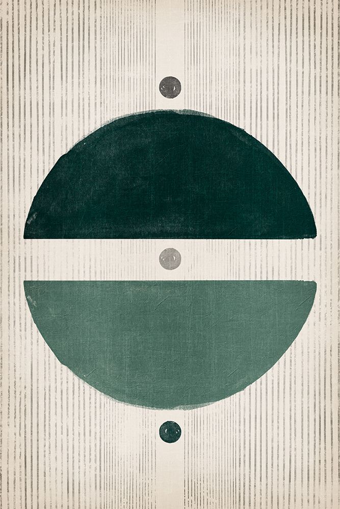 Emerald Thoughts art print by Ema Paraschiv for $57.95 CAD
