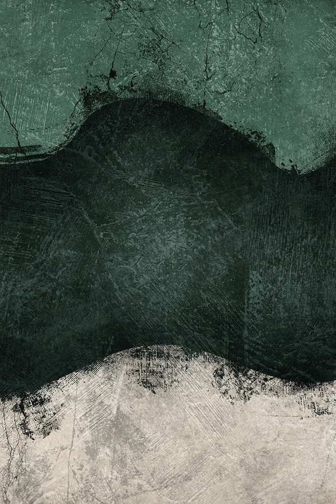 Midnight Emerald No2 art print by Ema Paraschiv for $57.95 CAD