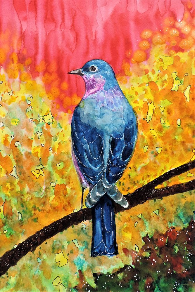 Untitled art print by Sylvie Demers for $57.95 CAD