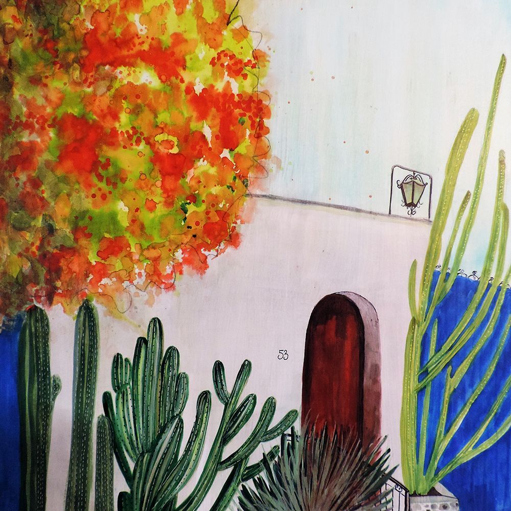 Untitled art print by Sylvie Demers for $57.95 CAD