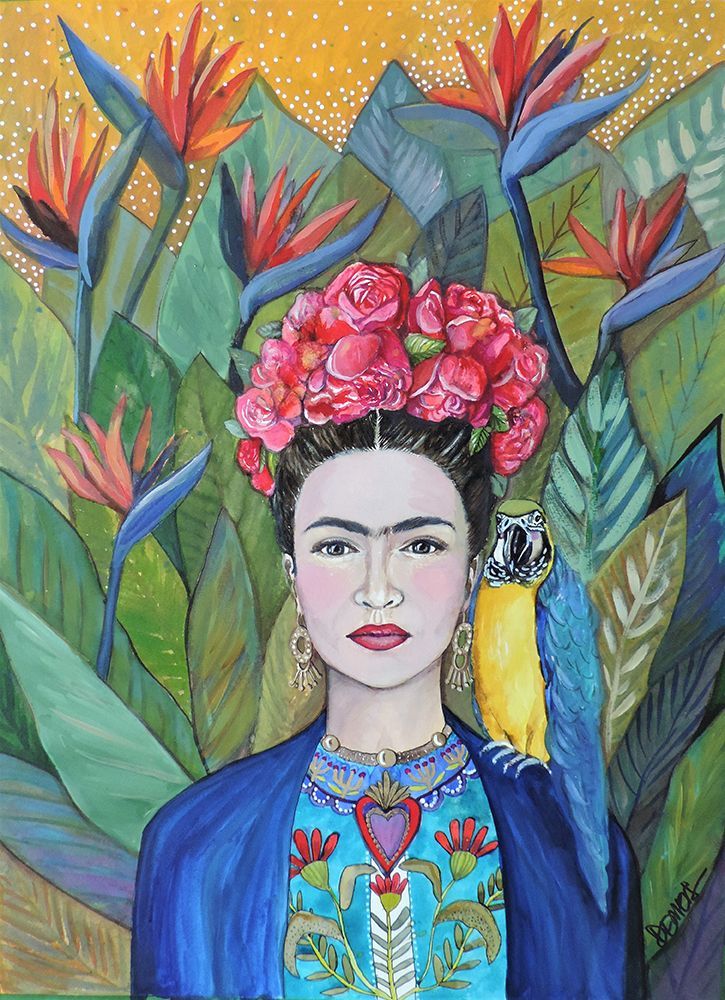 Dscn1072 art print by Sylvie Demers for $57.95 CAD