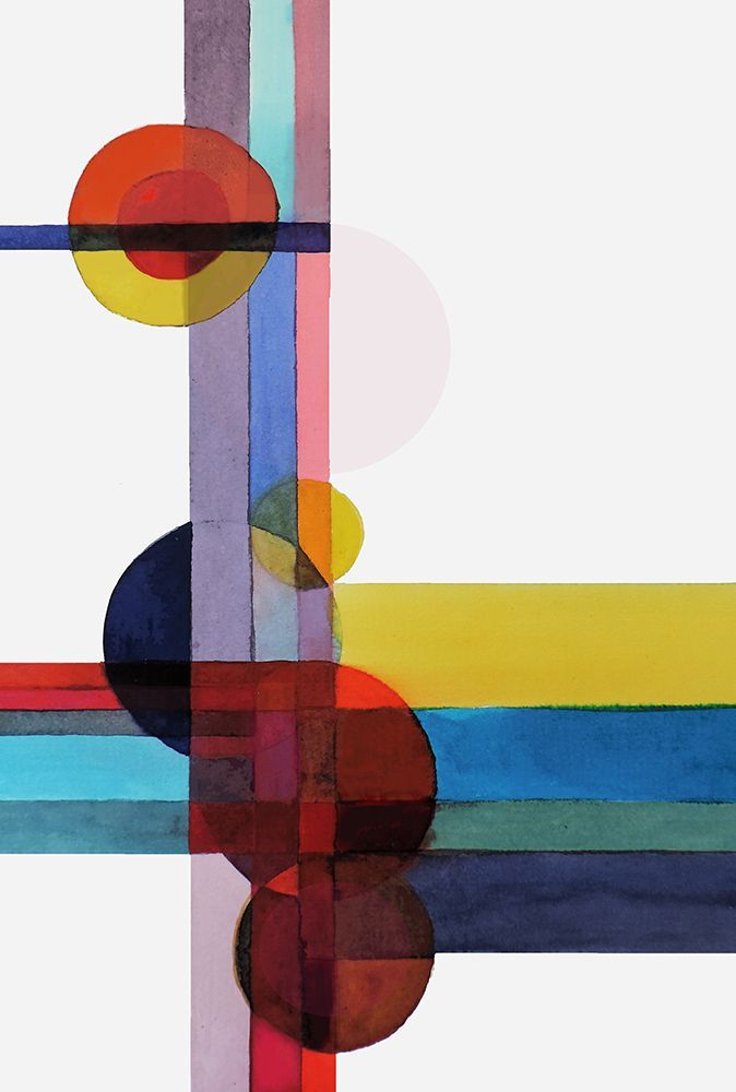 Expo68 art print by Sylvie Demers for $57.95 CAD